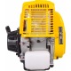 Бензокоса (бензиновый триммер) Huter GGT-15004ТA в Костроме