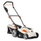 Газонокосилка аккумуляторная Daewoo DLM 4040Li (без аккумулятора и ЗУ) в Костроме