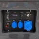 Бензогенератор Zongshen QB 12000 E 10 кВт в Костроме