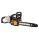 Аккумуляторная пила Worx Nitro WG385E.9-16&quot; (без аккумулятора и ЗУ) в Костроме