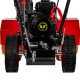 Подметальная машина DDE BS 6580 Combo в Костроме
