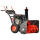 Снегоуборщик Yanis Grizzly SPE30DHL в Костроме