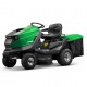 Садовый минитрактор Caiman Rapido Max Eco 2WD 97D2C2 в Костроме