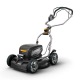 Газонокосилка аккумуляторная Stiga Multiclip Edge 950e V в Костроме