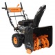 Снегоуборщик Carver STG 7056EL в Костроме
