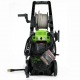 Мойка высокого давления GreenWorks GPWG4 130 бар в Костроме