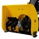 Снегоуборщик Denzel SBM 610S PRO в Костроме