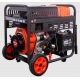 Дизельгенератор A-iPower AD7500EA 7 кВт в Костроме
