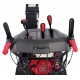Снегоуборщик бензиновый EVOline SBG 610 HE в Костроме