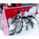 Снегоуборщик гусеничный Honda HSS 1380A ETD в Костроме