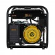 Бензогенератор Huter DY8000L 6.5 кВт в Костроме