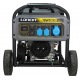 Дизельгенератор Loncin LCD7500D 5 кВт в Костроме