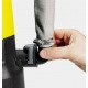 Погружной дренажный насос Karcher SP 1 Dirt Connector Set в Костроме