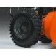 Снегоуборщик Husqvarna ST 276EP в Костроме