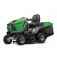 Садовый минитрактор Caiman Comodo Max 4WD 107D2K2 в Костроме