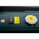 Бензогенератор сварочный BauMaster PG-8719WX 4.5 кВт в Костроме