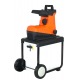Измельчитель электрический Yard Fox 2800SE в Костроме