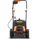 Газонокосилка электрическая Yard Fox EL3230 в Костроме