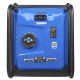 Бензиновый генератор инверторный Haitec HT-GBR5500IES в Костроме