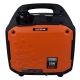 Бензиновый генератор инверторный EVOline BQH 3300 E 2.7 кВт в Костроме