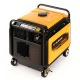 Бензиновый генератор Caiman RG2800iS 2.8 кВт в Костроме