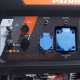 Бензогенератор Patriot GRA 8500 DAW 8 кВт в Костроме