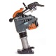 Вибротрамбовка Husqvarna Atlas Copco LT 5005 9&quot; + в Костроме