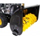 Снегоуборщик Huter SGC 4800E в Костроме