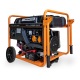 Бензогенератор Villartec GG6300 5 кВт в Костроме