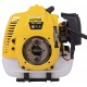 Бензотриммер Huter GGT-1500SX в Костроме