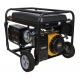 Бензогенератор Habert HT8000EB 6 кВт в Костроме