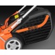 Газонокосилка бензиновая Oleo-Mac GV 44 TK Comfort в Костроме