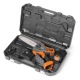 Аккумуляторная пила Daewoo DACS 821Li SET 8&quot; в Костроме