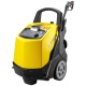 Мойка высокого давления Lavor Texas R 1611 LP в Костроме