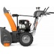 Снегоуборщик Daewoo DAST 330 в Костроме