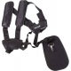 Бензокоса (бензиновый триммер) Huter GGT-2000 4Т в Костроме