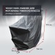 Чехол защитный Park-Manner для мотоблока тяжелого класса в Костроме