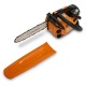 Бензопила Villartec SB1261T 10&quot; TimberPlus в Костроме