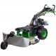 Бензиновая сенокосилка Eurosystems P130 Honda GXV390 в Костроме