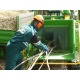 Измельчитель веток и древесных остатков Laski LS 150DW Track в Костроме