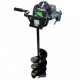Мотобур (бензобур) Caiman (KAAZ) AG500-TB50 в Костроме