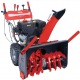 Снегоуборщик GEOS by Al-Ko Premium SnowLine 700 E в Костроме