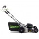 Газонокосилка аккумуляторная GreenWorks GC82LM51K5 в Костроме