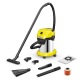 Хозяйственный пылесос Karcher WD 3 S V-17/6/20 Car в Костроме