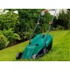 Газонокосилка электрическая Bosch Rotak 32 в Костроме