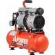 Компрессор безмасляный A-iPower AC110/10LF в Костроме