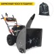 Снегоуборщик Villartec WB6966E в Костроме