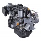 Садовый райдер Grillo FD 2200 TS 4WD с кабиной в Костроме