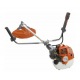 Бензокоса (бензиновый триммер) Husqvarna 226R в Костроме