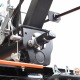 Мотоблок дизельный Patriot Boston 6D в Костроме